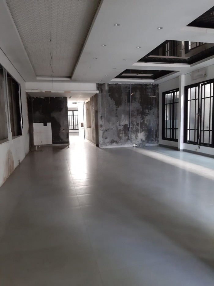 Rumah Usaha Disewakan di Menteng Jakarta Pusat